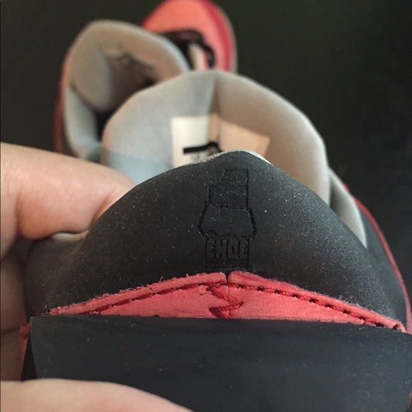 Nike Air Jordan 3 “Doernbecher” 2013 release size 9 - Picture 8 of 10